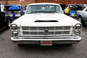1966 Ford Fairlane 500      